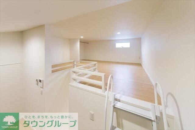 アンビエンテ千葉WEST館の物件内観写真