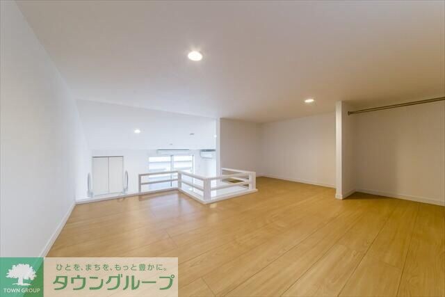 アンビエンテ千葉WEST館の物件内観写真