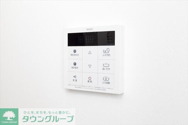 アンビエンテ千葉WEST館の物件内観写真