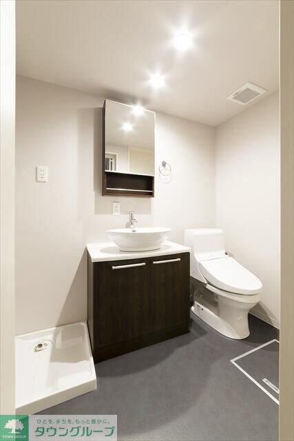 アンビエンテ千葉WEST館の物件内観写真