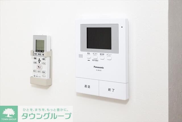 アンビエンテ千葉WEST館の物件内観写真