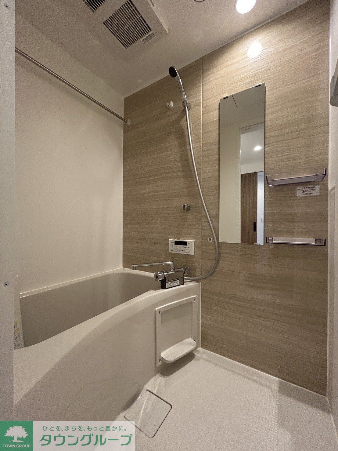 LUMINA SEASIDE(リュミナ・シーサイド)の物件内観写真