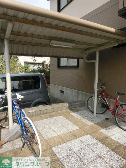 アーバンコートの物件内観写真