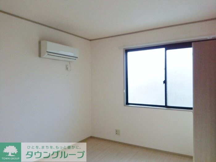 アーバンコートの物件内観写真