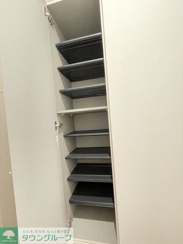 rh Chiba(アールエイチ チバ)の物件内観写真