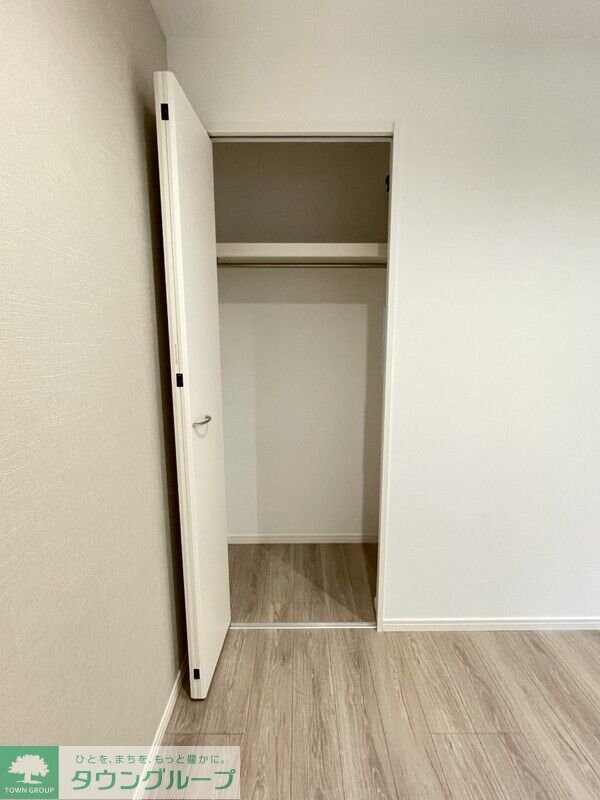 rh Chiba(アールエイチ チバ)の物件内観写真