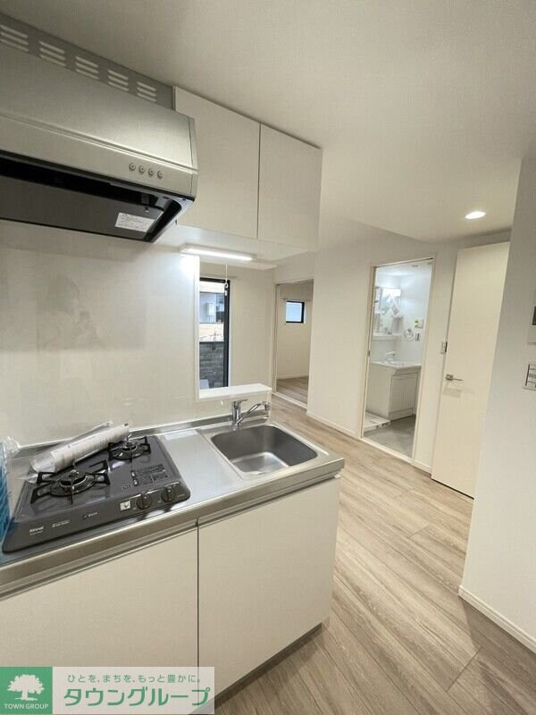 rh Chiba(アールエイチ チバ)の物件内観写真