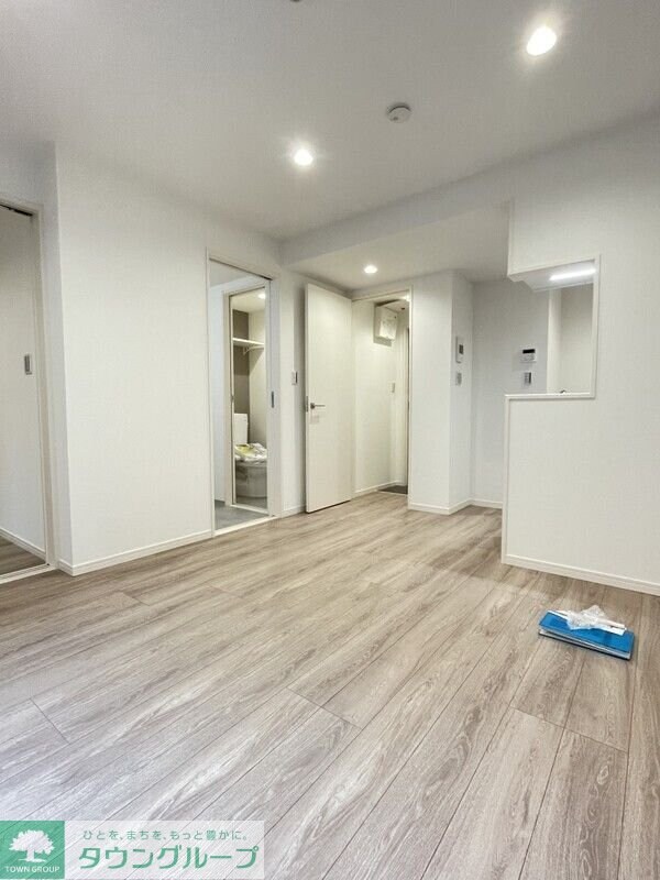 rh Chiba(アールエイチ チバ)の物件内観写真