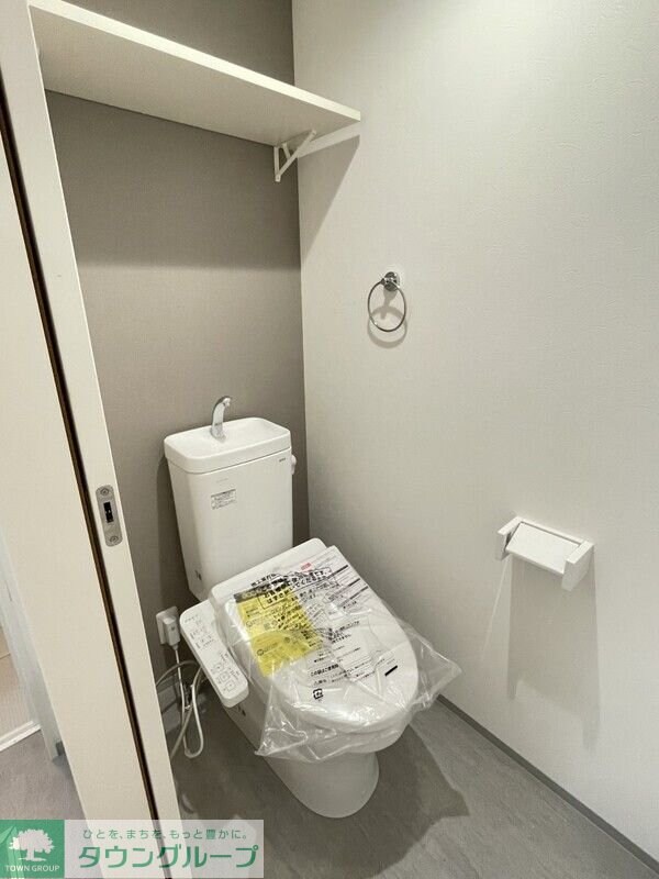 rh Chiba(アールエイチ チバ)の物件内観写真