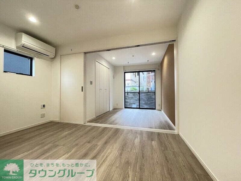 rh Chiba(アールエイチ チバ)の物件内観写真