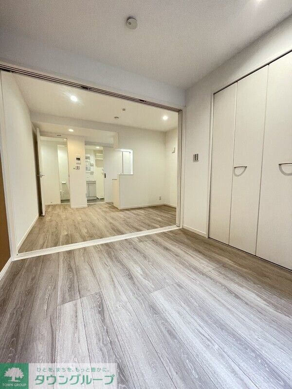 rh Chiba(アールエイチ チバ)の物件内観写真