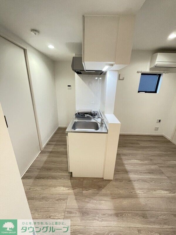 rh Chiba(アールエイチ チバ)の物件内観写真