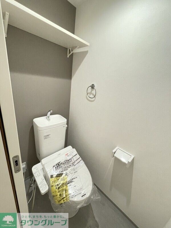 rh Chiba(アールエイチ チバ)の物件内観写真