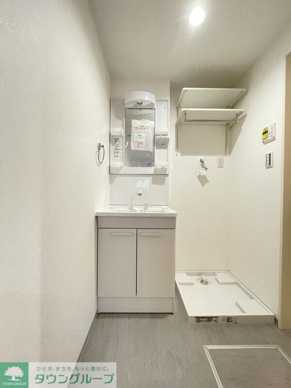 rh Chiba(アールエイチ チバ)の物件内観写真