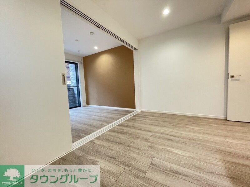 rh Chiba(アールエイチ チバ)の物件内観写真