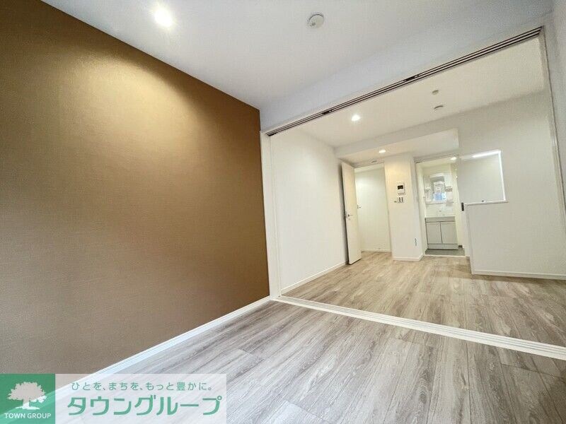 rh Chiba(アールエイチ チバ)の物件内観写真