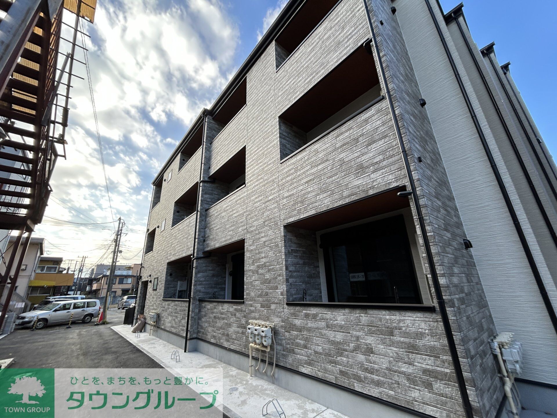 rh Chiba(アールエイチ チバ)の物件内観写真