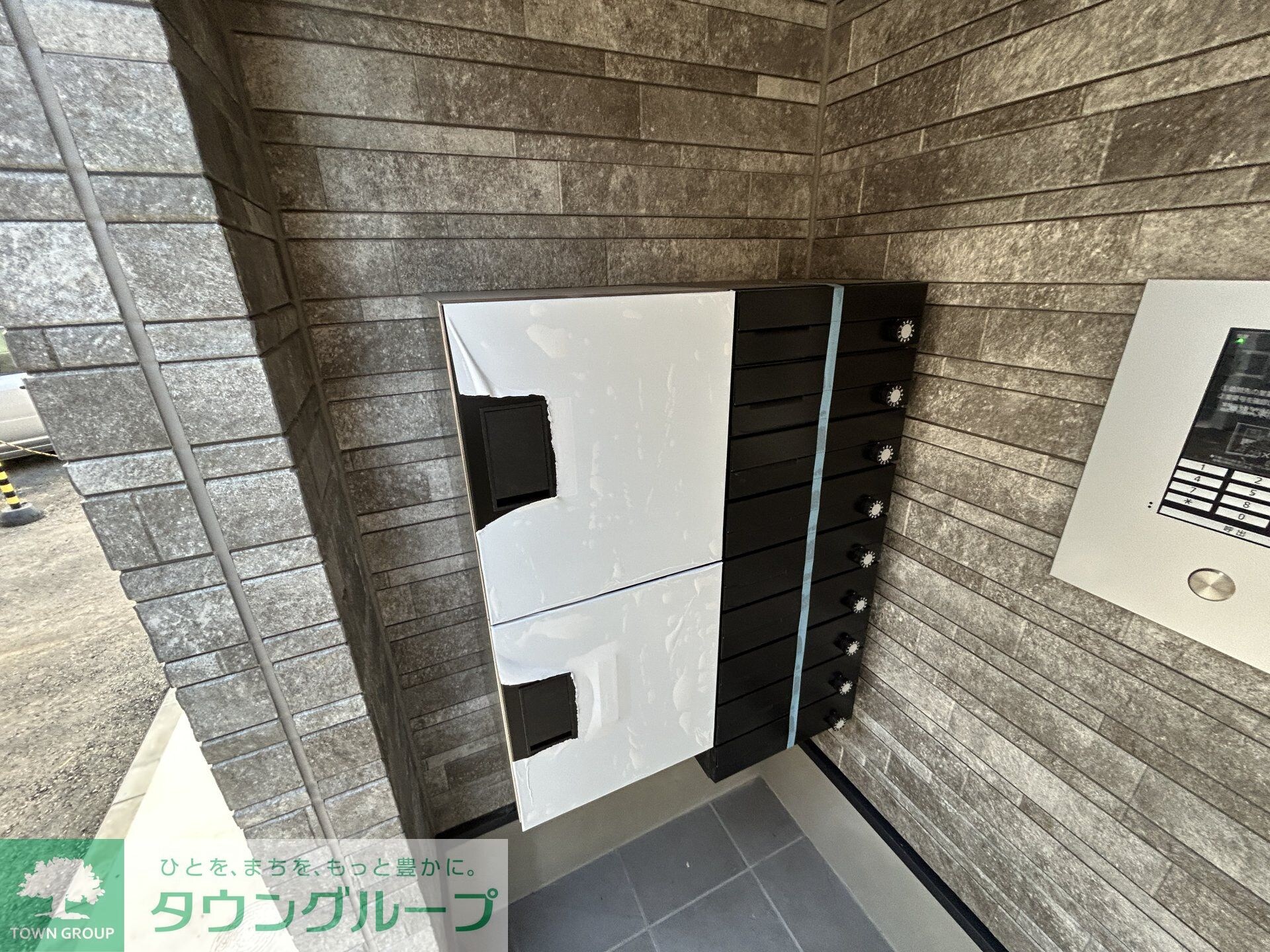 rh Chiba(アールエイチ チバ)の物件内観写真