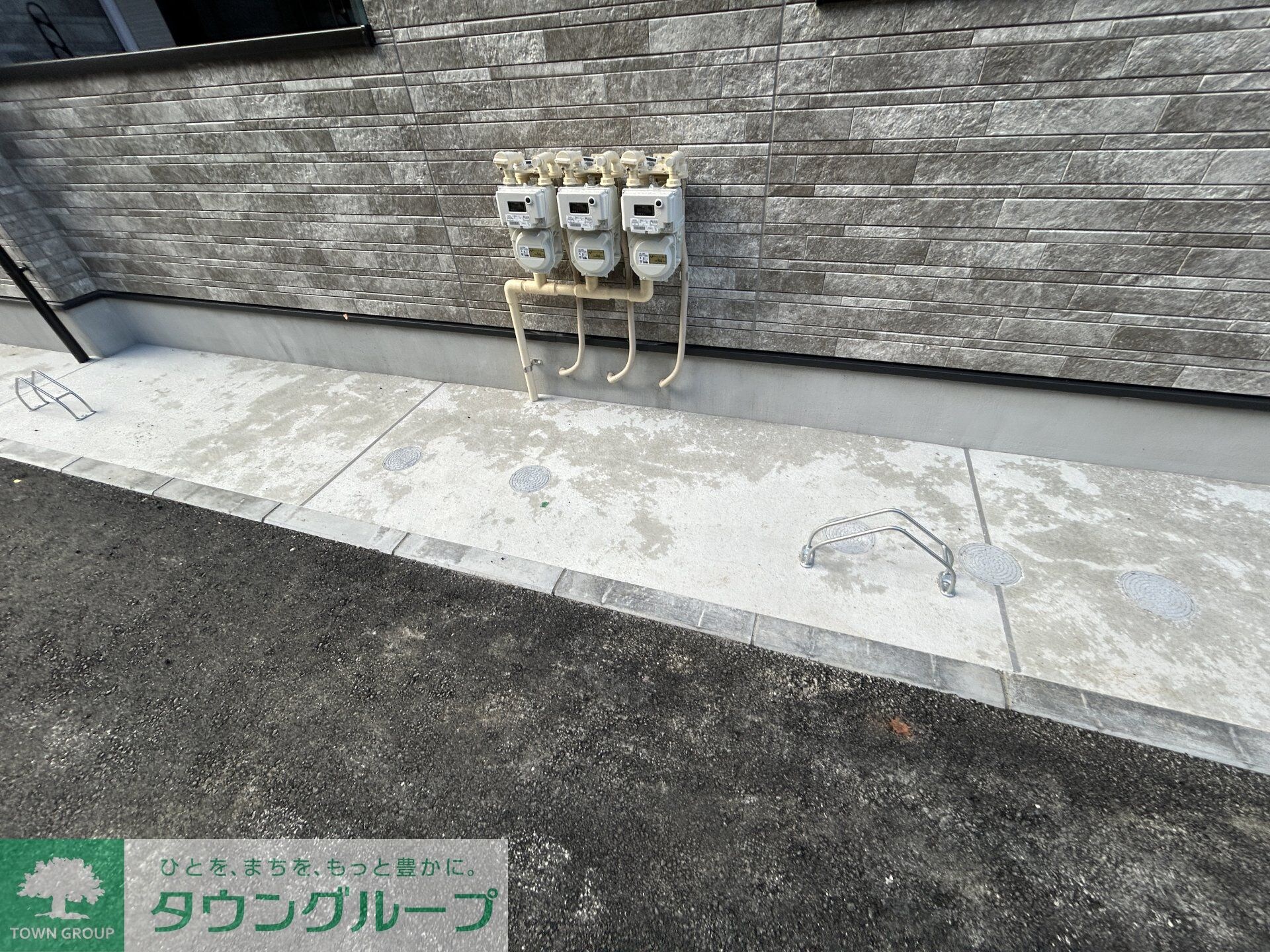 rh Chiba(アールエイチ チバ)の物件内観写真