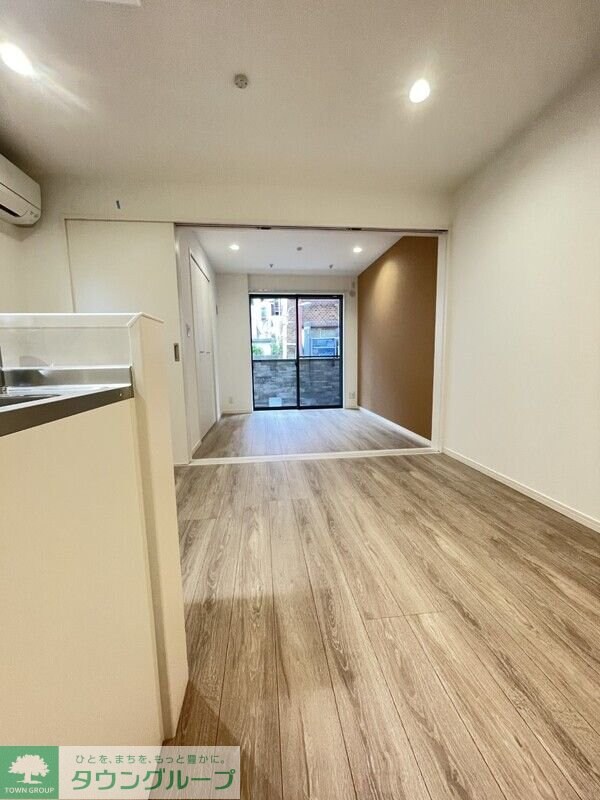 rh Chiba(アールエイチ チバ)の物件内観写真