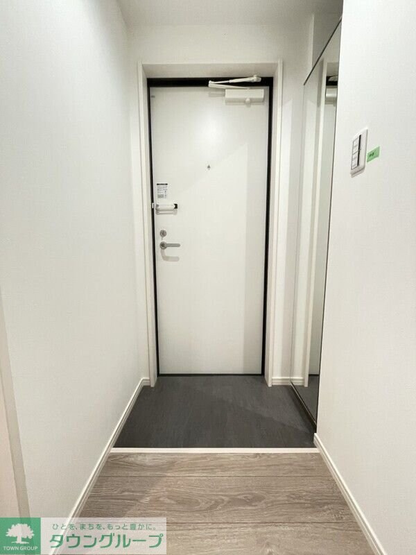 rh Chiba(アールエイチ チバ)の物件内観写真