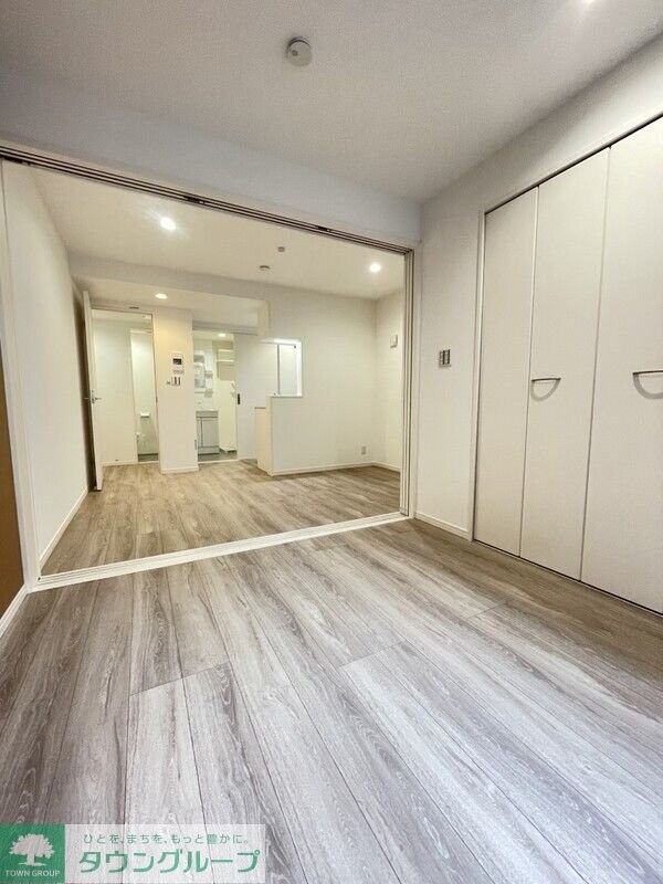 rh Chiba(アールエイチ チバ)の物件内観写真