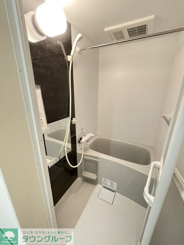 rh Chiba(アールエイチ チバ)の物件内観写真