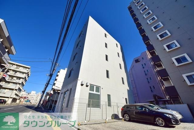 シャトーライフ千葉1の物件内観写真