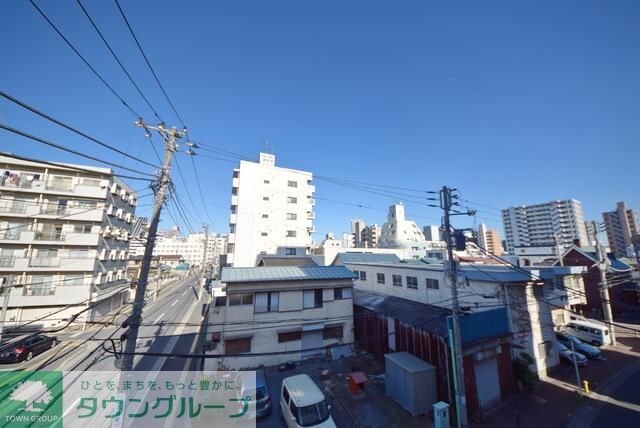 シャトーライフ千葉1の物件内観写真