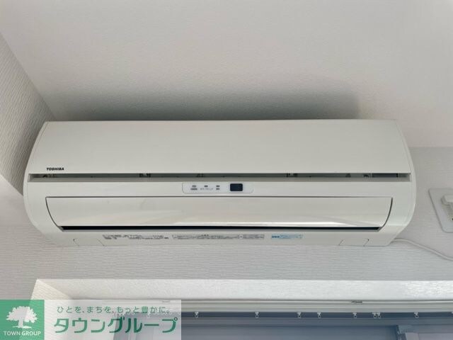 シンシア三番館の物件内観写真