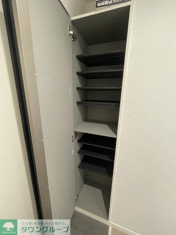 rh 本千葉の物件内観写真