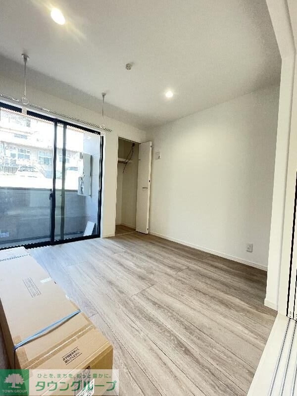 rh 本千葉の物件内観写真