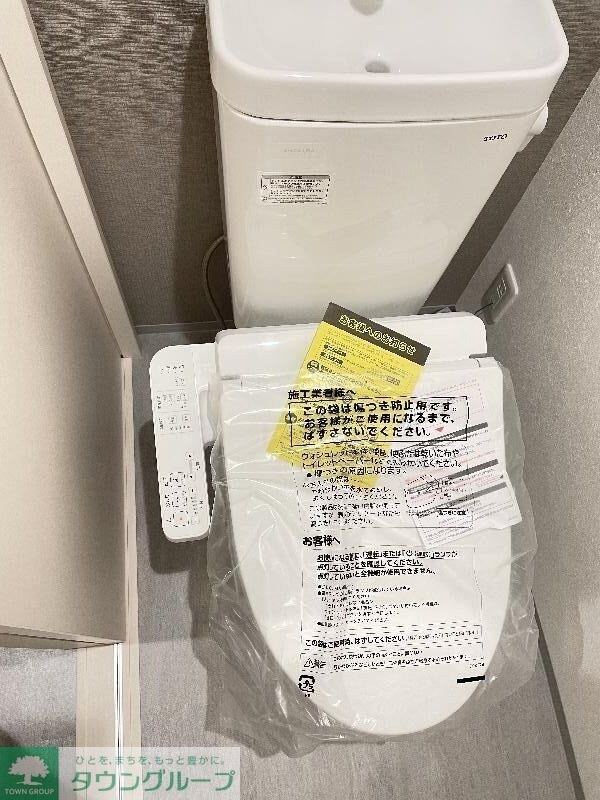 rh 本千葉の物件内観写真