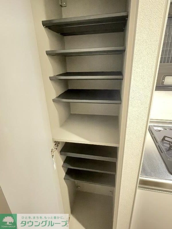 rh 本千葉の物件内観写真