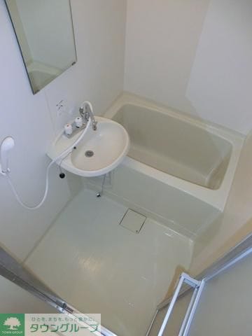 メリーベル蘇我の物件内観写真