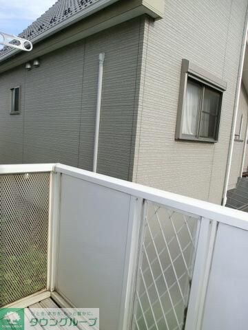 メリーベル蘇我の物件内観写真