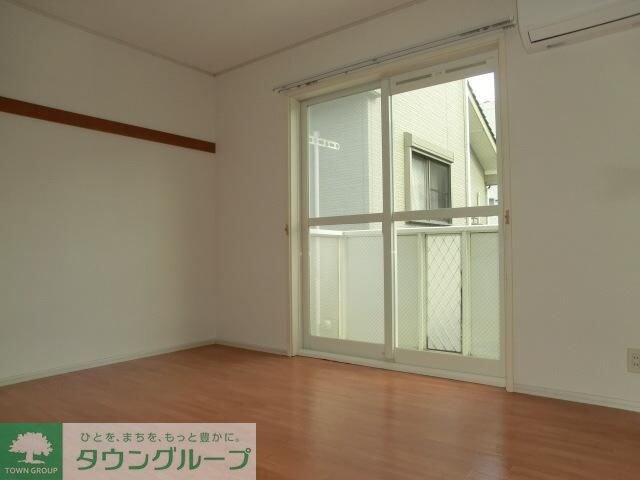 メリーベル蘇我の物件内観写真