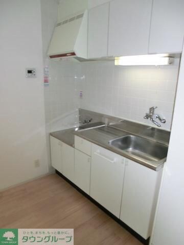 メリーベル蘇我の物件内観写真