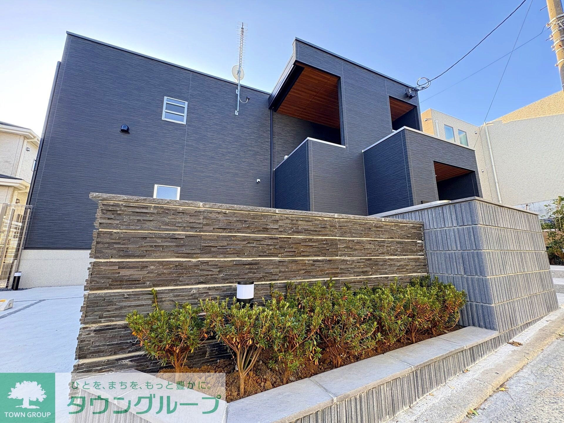 ガーデン アステリア 西千葉の物件内観写真