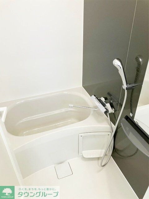 ガーデン アステリア 西千葉の物件内観写真