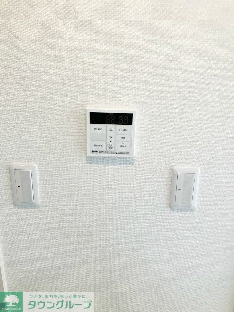 ガーデン アステリア 西千葉の物件内観写真