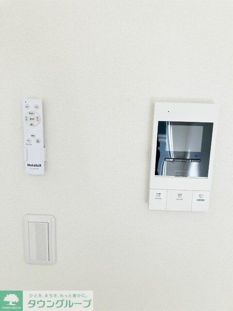 ガーデン アステリア 西千葉の物件内観写真