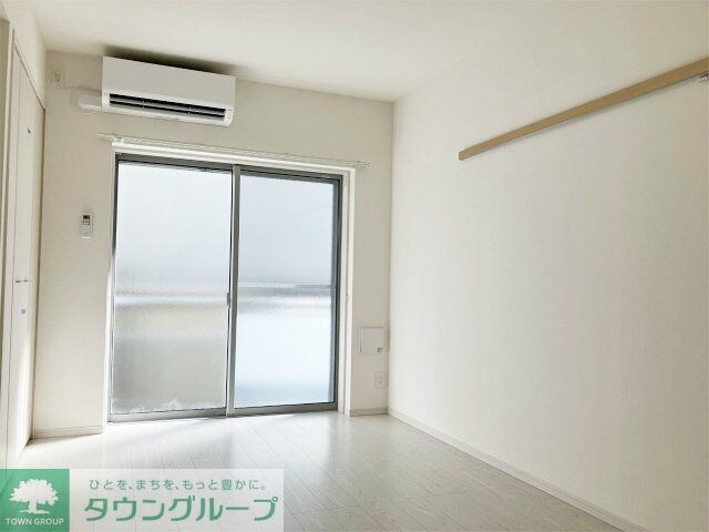 ガーデン アステリア 西千葉の物件内観写真