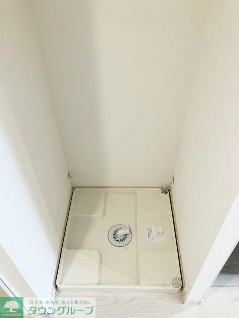 ガーデン アステリア 西千葉の物件内観写真