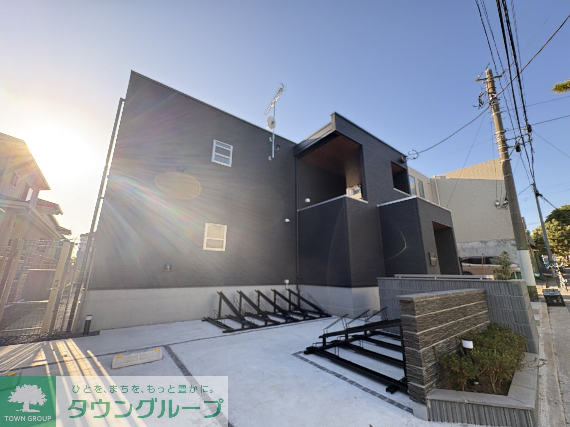 ガーデン アステリア 西千葉の物件内観写真