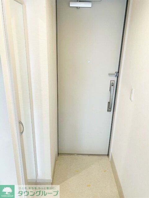 ガーデン アステリア 西千葉の物件内観写真