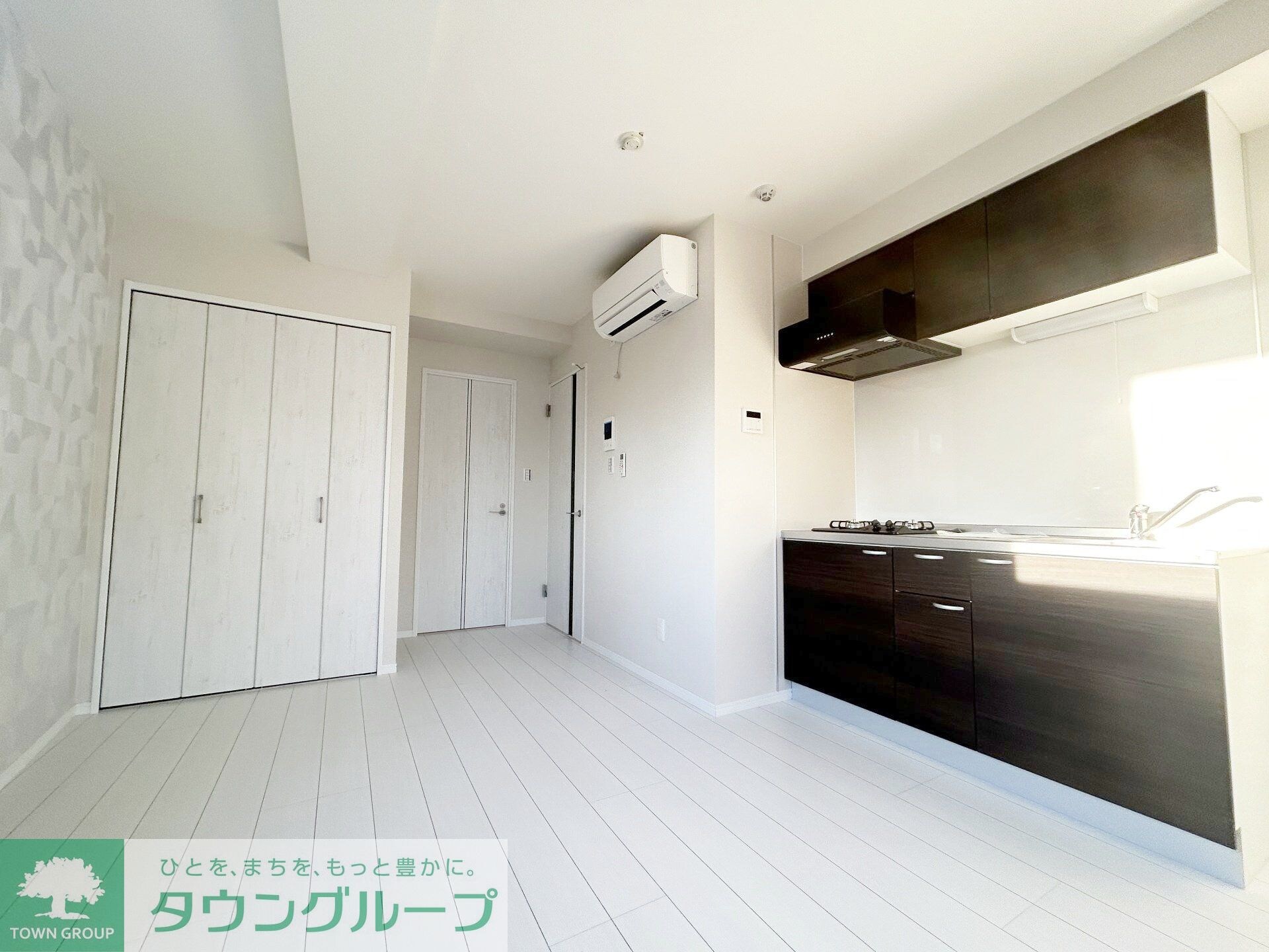 プレゾン ア トワIIIの物件内観写真