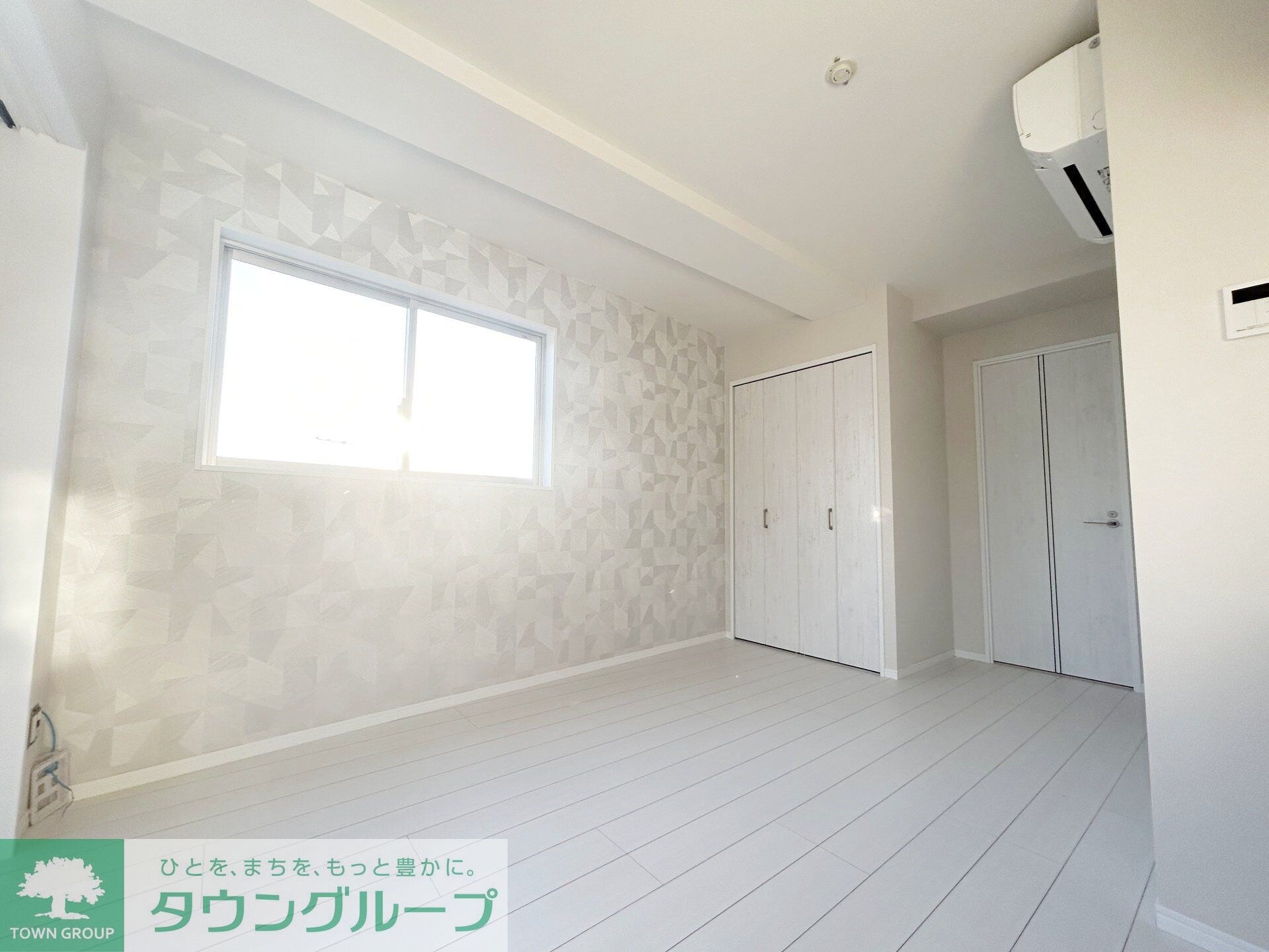 プレゾン ア トワIIIの物件内観写真