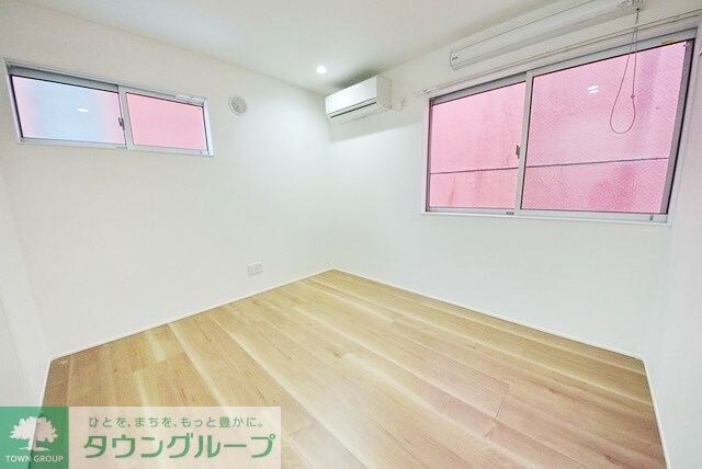 Fleur chiba (フルールチバ)の物件内観写真