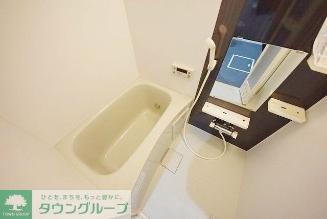 Fleur chiba (フルールチバ)の物件内観写真